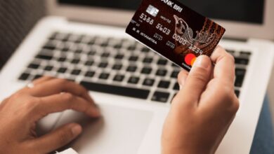 Jenis kartu kredit Bank BRI, syarat, beserta limitnya