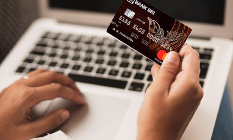 Jenis kartu kredit Bank BRI, syarat, beserta limitnya