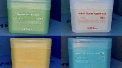 Mediheal hadirkan toner pad berbahan melakukan pergerakan untuk semua jenis dermis
