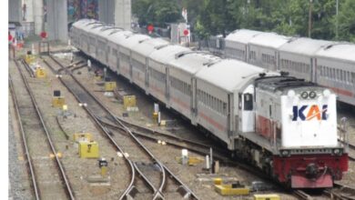 Hari Kereta Api Indonesia, sejarah juga tujuannya