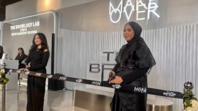 The Brow Lab dari Make Over beri pengalaman mendebarkan seputar alis