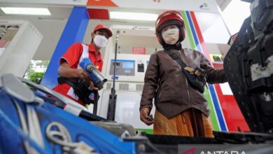 Jenis-jenis BBM Pertamina juga penjelasan nilai RON-nya