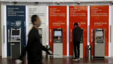 Sedang berada di Bekasi setelah itu butuh ATM BNI? Ini adalah adalah daftar lokasinya