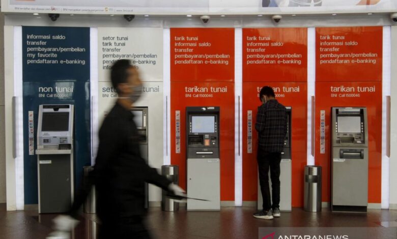 Sedang berada di Bekasi setelah itu butuh ATM BNI? Ini adalah adalah daftar lokasinya