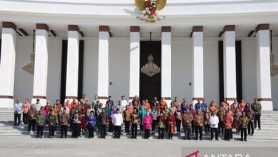 Pengertian kabinet, tugas, kemudian fungsinya dalam pemerintahan