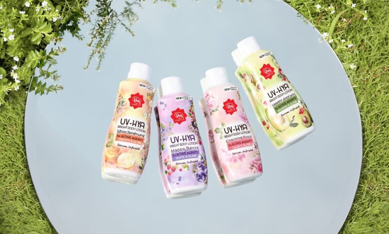 Berkiprah 62 tahun, ini cara Viva Cosmetics ikuti perkembangan zaman