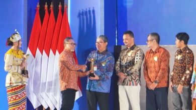 TMMIN terima penghargaan Primaniyarta 2024