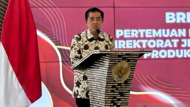 KKP sebut pelaku perusahaan mulai tertarik bangun pabrik susu ikan