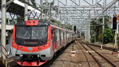 Jadwal commuter line Yogyakarta juga sekitarnya, juga Prameks