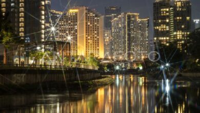 Harga sewa Apartemen Casablanca, untuk bermacam tipe unit