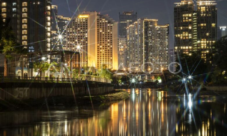 Harga sewa Apartemen Casablanca, untuk bermacam tipe unit