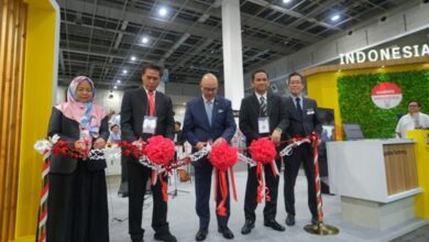 Menperin: Pameran MWO Negeri Matahari Terbit kejuaraan RI tampilkan pemajuan sektor
