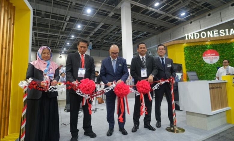 Menperin: Pameran MWO Negeri Matahari Terbit kejuaraan RI tampilkan pemajuan sektor