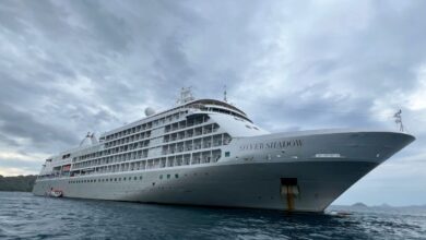 Imigrasi catat 24 kapal pesiar ke Labuan Bajo selama Januari-September