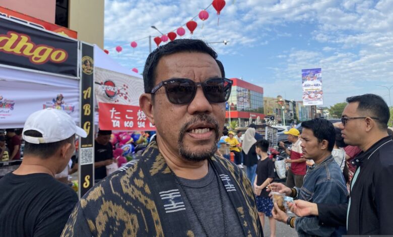 Dispar: NEWA berubah menjadi kunci penting pariwisata Kepri
