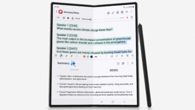 HP Samsung terbaru 2024 dengan spek tak lama kemudian harganya