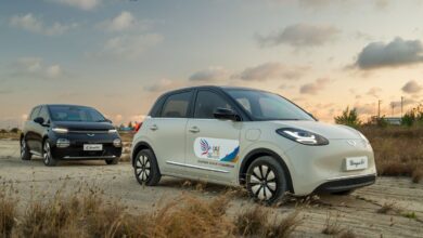 5 mobil listrik populer dalam di Negara Tanah Air tahun 2024