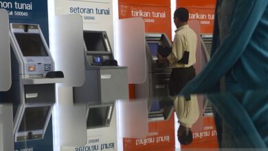 Mencari ATM BNI pada Ibukota Utara? Hal ini area terdekat tak lama kemudian terjangkau