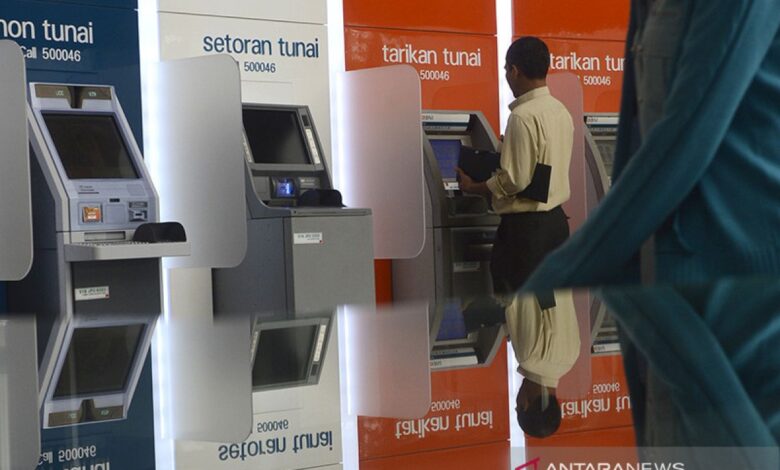 Mencari ATM BNI pada Ibukota Utara? Hal ini area terdekat tak lama kemudian terjangkau