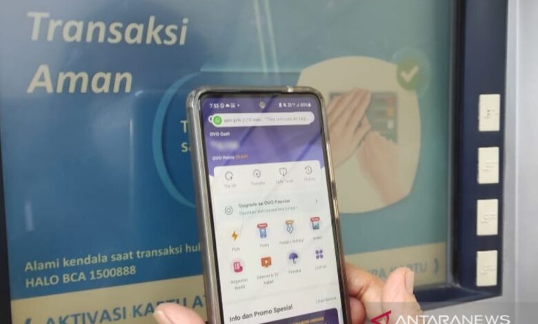 Bayar listrik bisa jadi jadi lewat ATM BCA? Begini metode