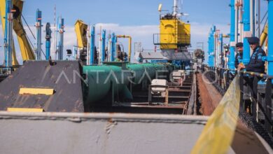 Rencana sedimentasi pasir laut dinilai naikkan perekonomian warga pesisir