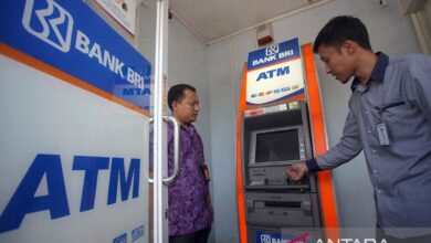 Cara praktis bayar BPJS lewat ATM BRI
