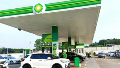 Perbandingan nilai tukar BBM Pertamina lalu juga BP per 1 Oktober 2024