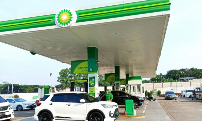 Perbandingan nilai tukar BBM Pertamina lalu juga BP per 1 Oktober 2024