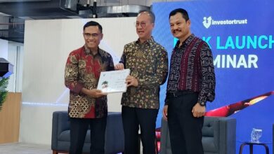 Saleh Husin buat buku kesulitan sawit, tekankan serangkaian lanjut bagi kemajuan RI