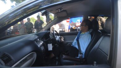 Mau mahir mengemudi mobil? Hal ini kisaran nilai tukar kursus menyetir