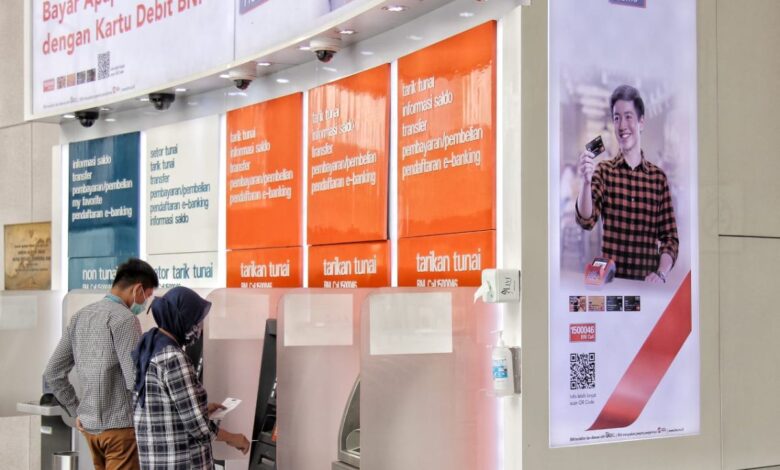 Daftar lengkap tempat kejadian ATM BNI di dalam pada DKI DKI Jakarta Selatan