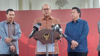 Sejumlah entrepreneur pertambangan siap berinvestasi pada IKN