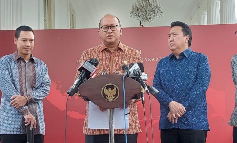 Sejumlah entrepreneur pertambangan siap berinvestasi pada IKN