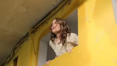 Adaptasi Series Legendaris! Cinta Laura CS Menunjukkan Keren di tempat Dendam