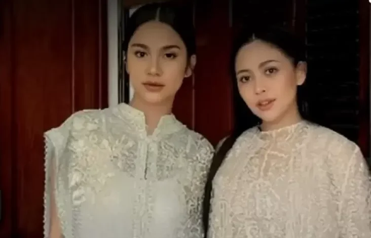 Adu Gaya Rachel Venny vs Azizah Salsha dalam tempat Tengah Isu Perselingkuhan, Sama-sama Punya Body Goals