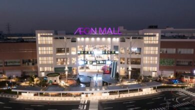 AEON MALL Deltamas Suguhkan Beragam Kejutan dalam di Fase Kedua Grand Opening