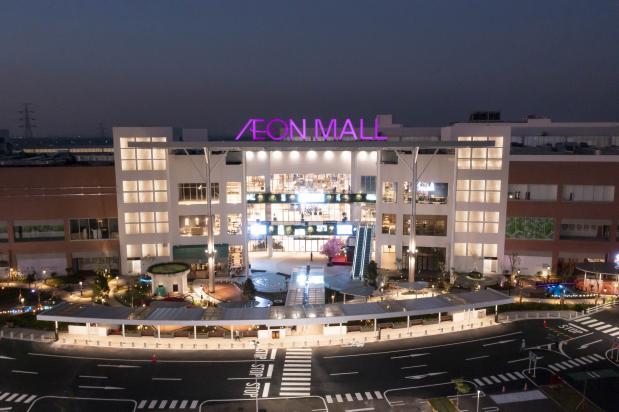 AEON MALL Deltamas Suguhkan Beragam Kejutan dalam di Fase Kedua Grand Opening