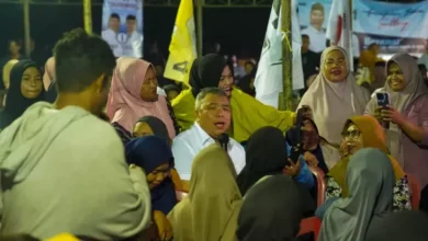Ahmad Ali Tawarkan Proyek Inklusi untuk Permasalahan Sekolah Anak