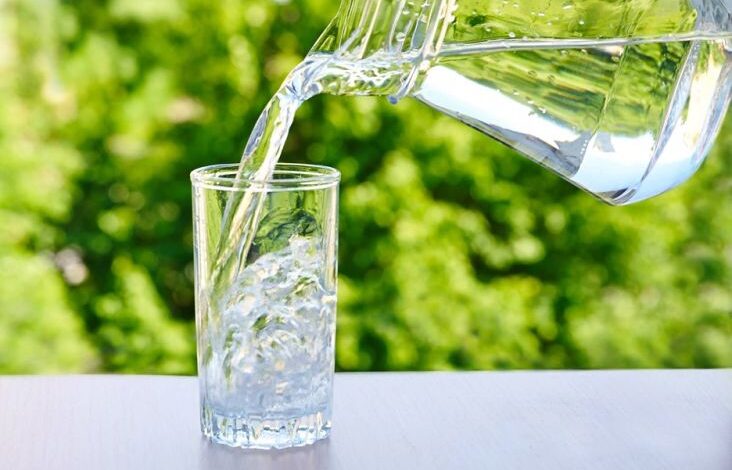 Air Minum Murni Solusi Mempertahankan Aspek Aspek Kesehatan Anak-anak kemudian Ibu Hamil