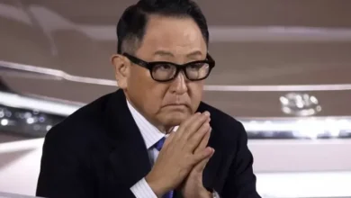 Akio Toyoda Angkat Suara Soal Masa Depan Mobil Listrik