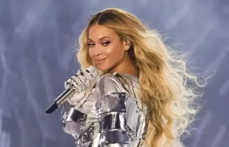 Alasan Nama Beyonce Selalu Disebut oleh para Pemenang Grammy Awards, Ternyata Hal ini Pengaruhnya