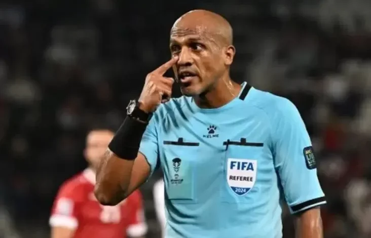 Amarah Shin Tae-yong: Keputusan Wasit Memalukan dan juga Untungkan Bahrain!