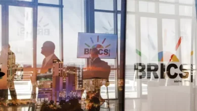Ancaman UE Bikin Serbia Ingin Pindah Haluan ke BRICS