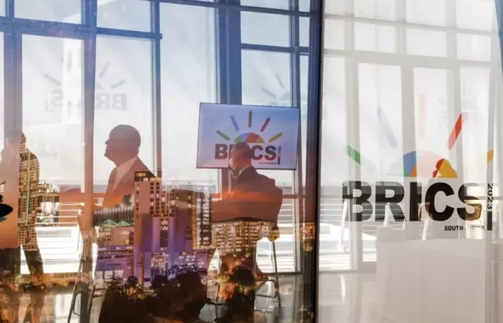 Ancaman UE Bikin Serbia Ingin Pindah Haluan ke BRICS