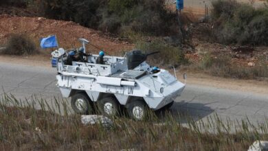Respon RI serta juga Amerika Serikat Usai Serangan tanah tanah Israel Kena Anggota TNI