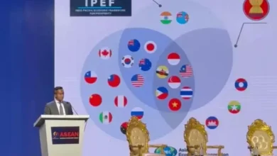 Anindya Bakrie: ASEAN Diproyeksikan Jadi Kawasan dengan Pertumbuhan Paling Efisien dalam area Global