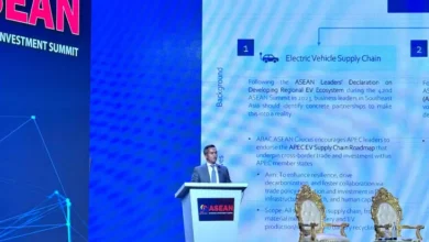 Anindya Bakrie Tekankan 6 Hal yang Diutamakan ASEAN Hadapi Multikrisis Global