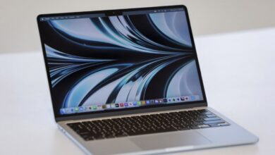 Tiga cara screenshot pada MacBook tanpa aplikasi mobile mobile tambahan