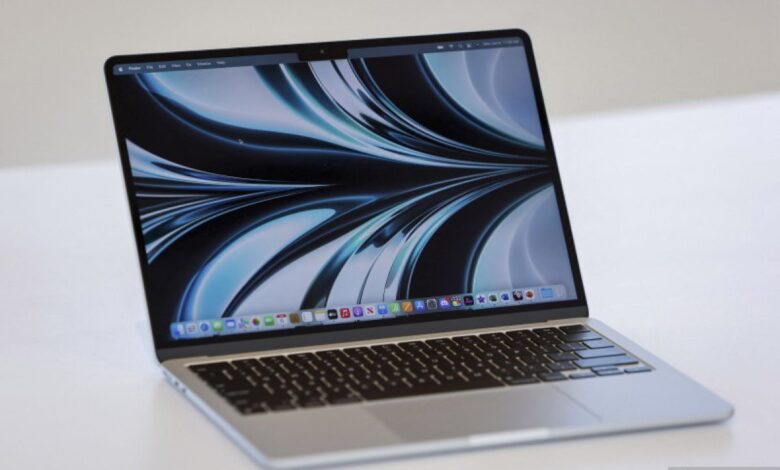 Tiga cara screenshot pada MacBook tanpa perangkat lunak tambahan