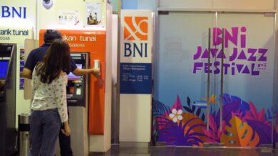 Nasabah BNI, ini area ATM terdekat ke DKI Ibukota Indonesia Timur